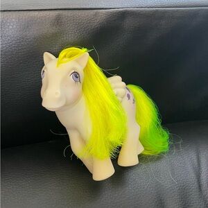 My Little Pony G1 Surprise Vintage